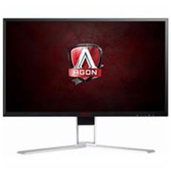 二手AOC 爱攻I AG241QG 23.8英寸 2K高清 显示器回收